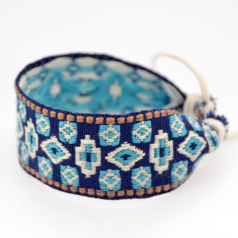 Ethnic Style Fashion Hand-wove - Ethnic Fashion Brand ulasan dan harga