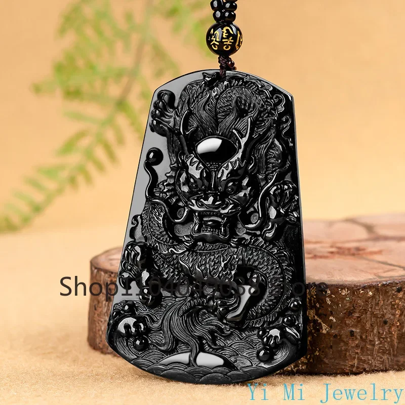 Natural A Goods Pendant Ink Ja - Ethnic Fashion Brand ulasan dan harga