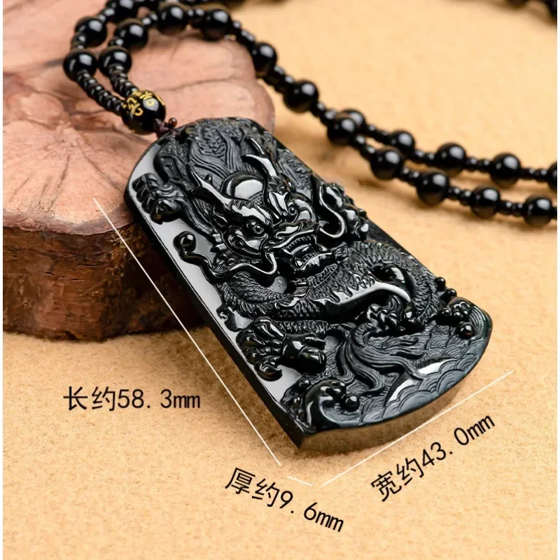 Natural A Goods Pendant Ink Ja - Ethnic Fashion Brand ulasan dan harga