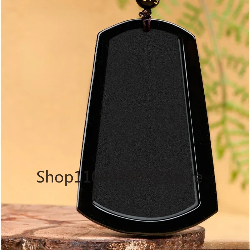 Natural A Goods Pendant Ink Ja - Ethnic Fashion Brand ulasan dan harga