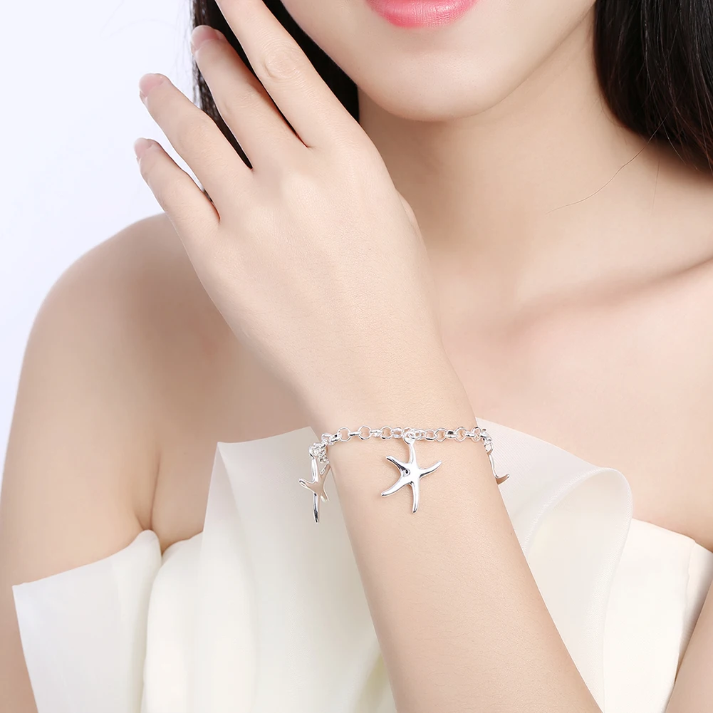 Korean fashion 925 sterling Si - Ethnic Fashion Boutique ulasan dan harga