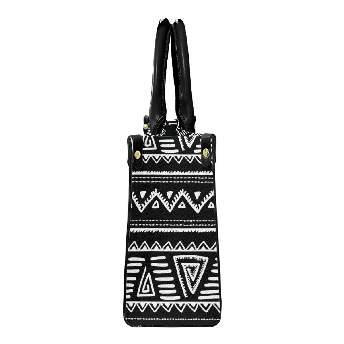 Vintage Ethnic PU Leather Shou - Ethnic Chic Fashion ulasan dan harga
