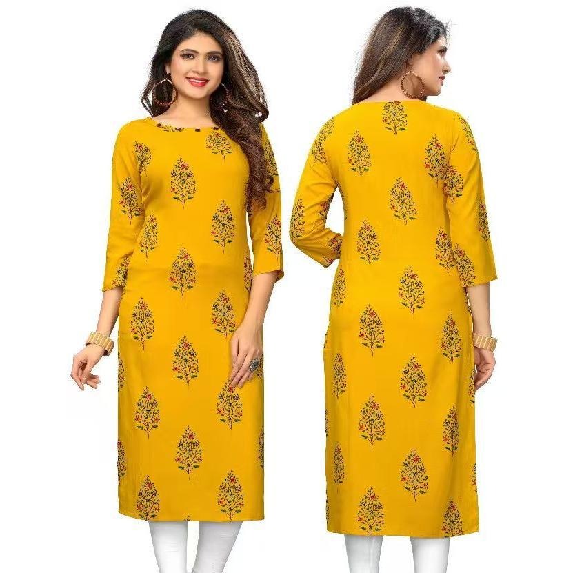 Muslim Kurt Women's Fashion Co - Ethnic Fashion Kurtis ulasan dan harga