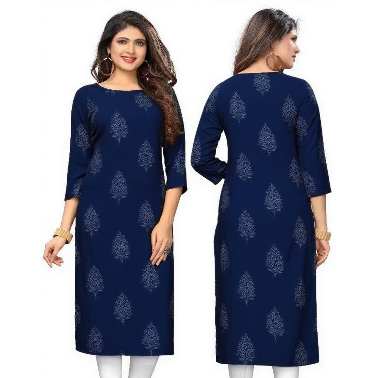 Muslim Kurt Women's Fashion Co - Ethnic Fashion Kurtis ulasan dan harga