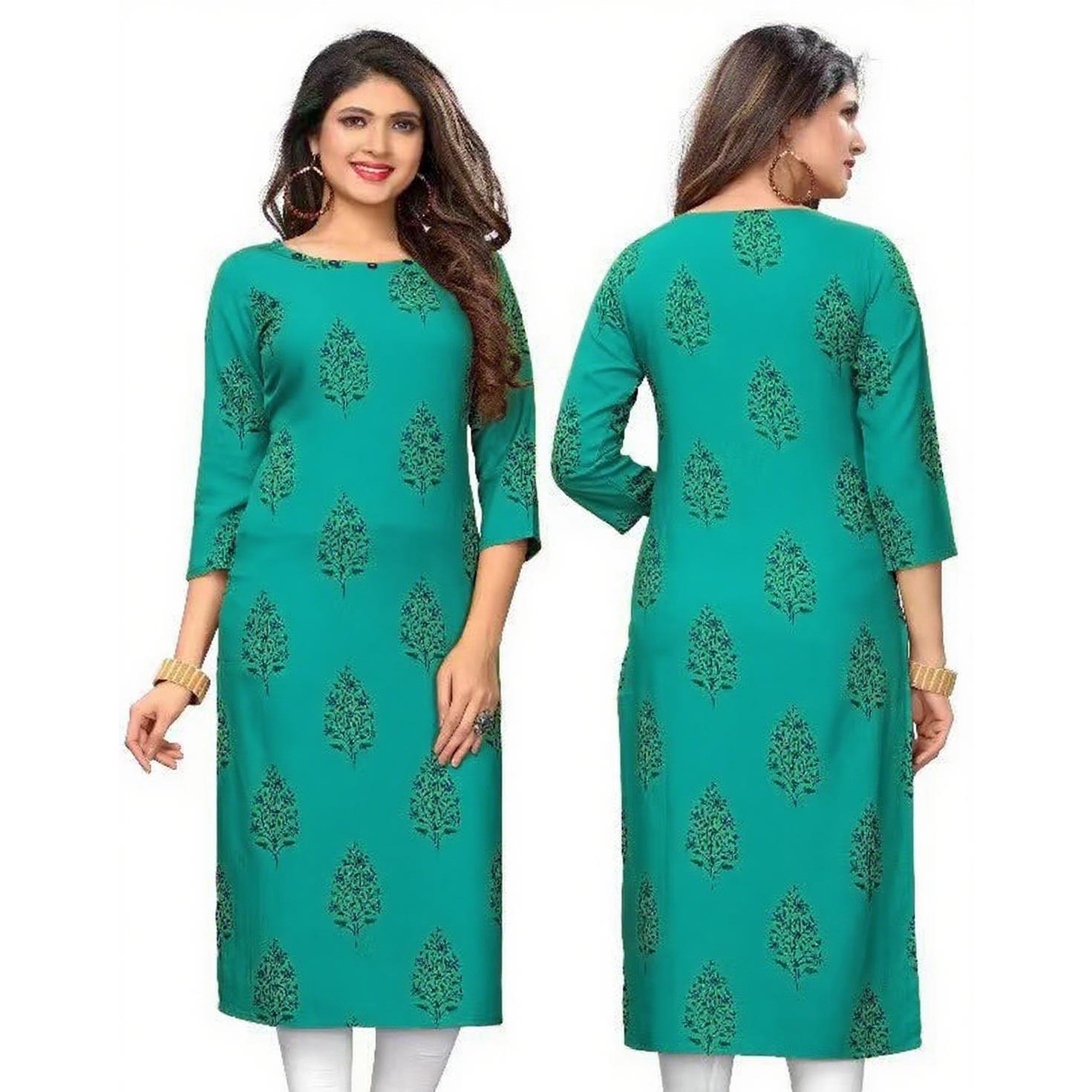 Muslim Kurt Women's Fashion Co - Ethnic Fashion Kurtis ulasan dan harga