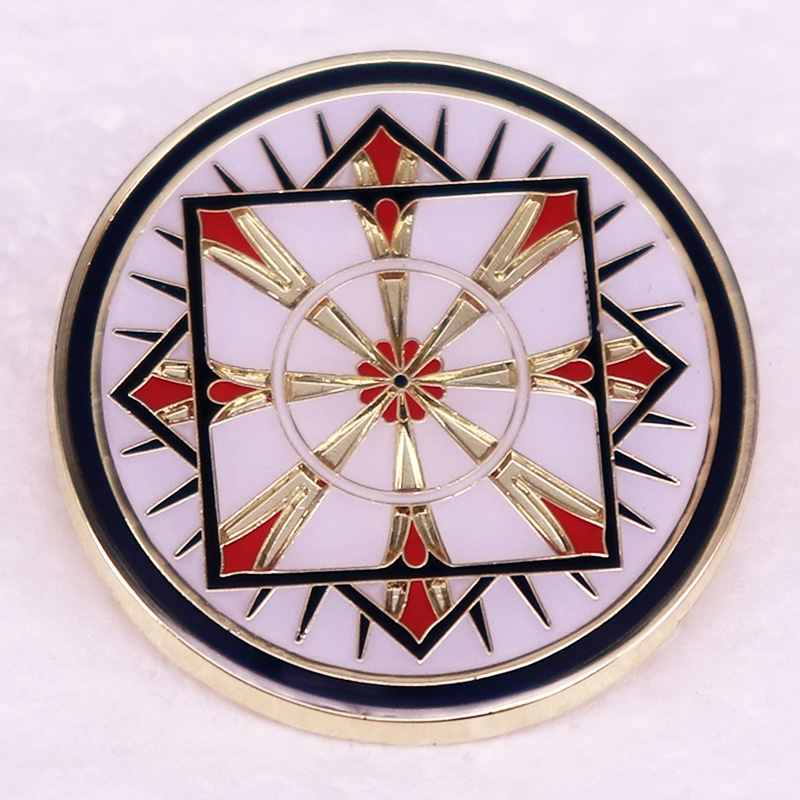 The Crest of House Finarfin ba - Ethnic Fashion House ulasan dan harga