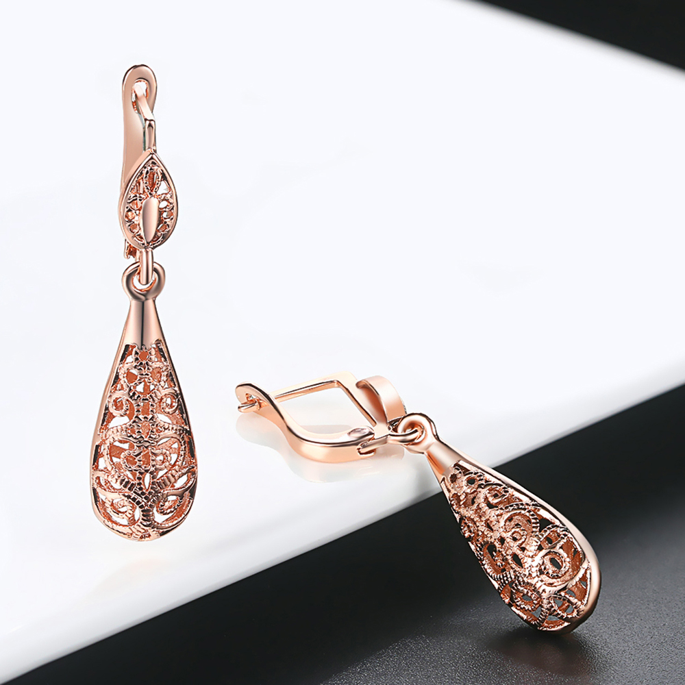Ethnic Style Vintage Waterdrop - Ethnic Fashion Brand ulasan dan harga