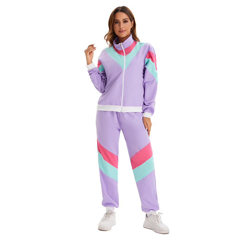 Halloween Costume 80s Long Pan - Ethnic Fashion Brand ulasan dan harga