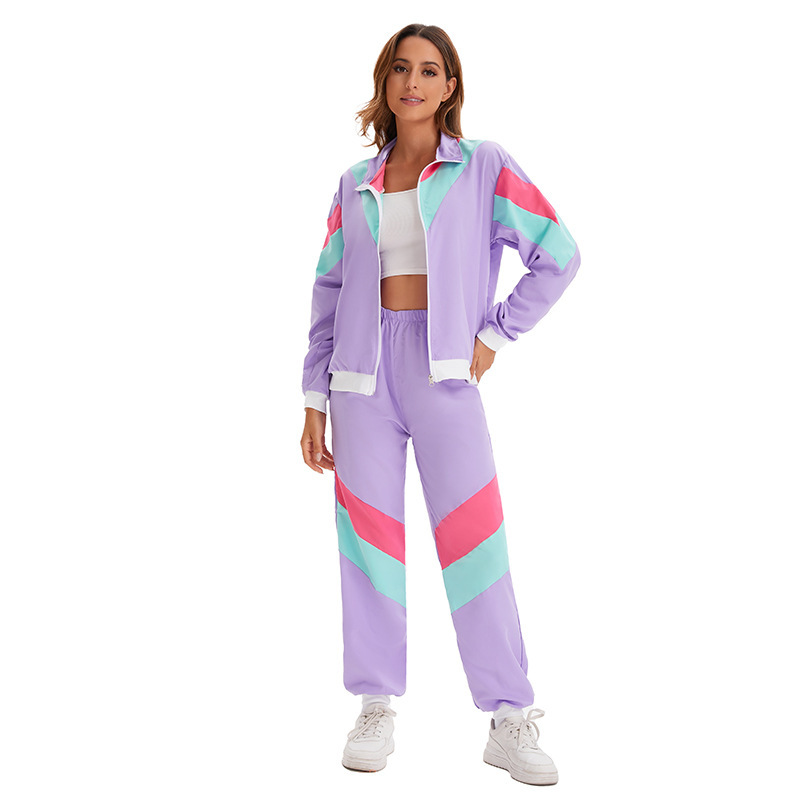 Halloween Costume 80s Long Pan - Ethnic Fashion Brand ulasan dan harga