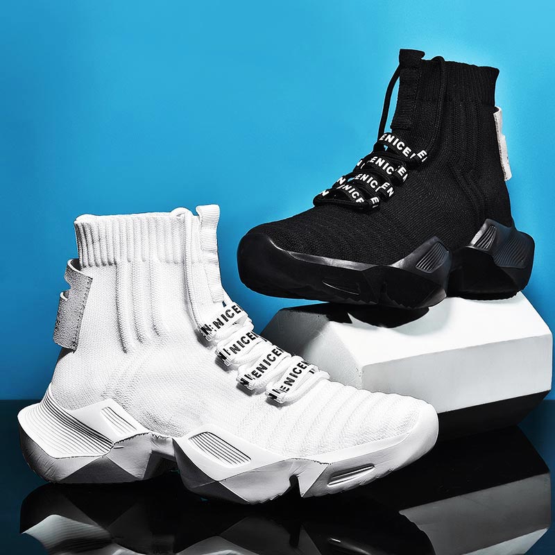 Plus Size High Top Massive Spo - Ethnic Wear For Kids Fashion Show ulasan dan harga
