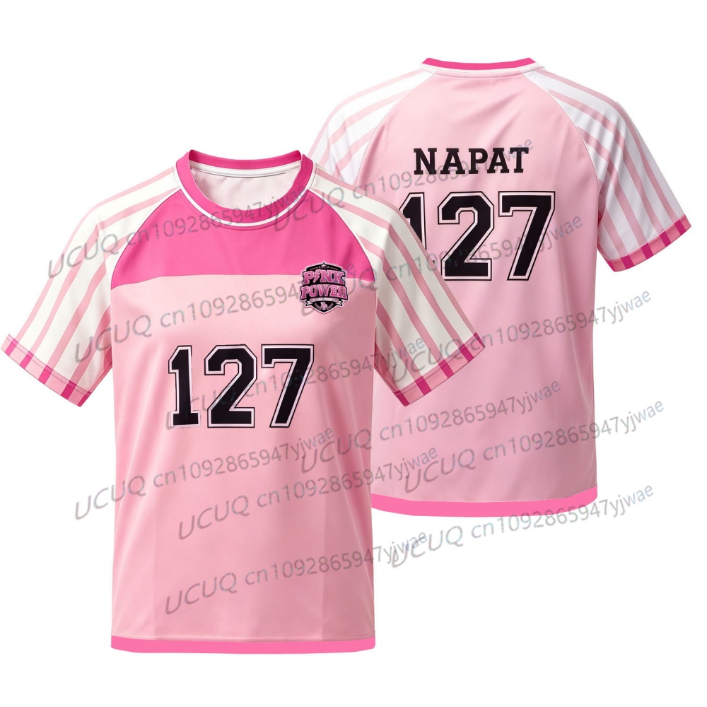 2026 DMD Sport Day Thailand Sp - Thai Silk Blouse ulasan dan harga