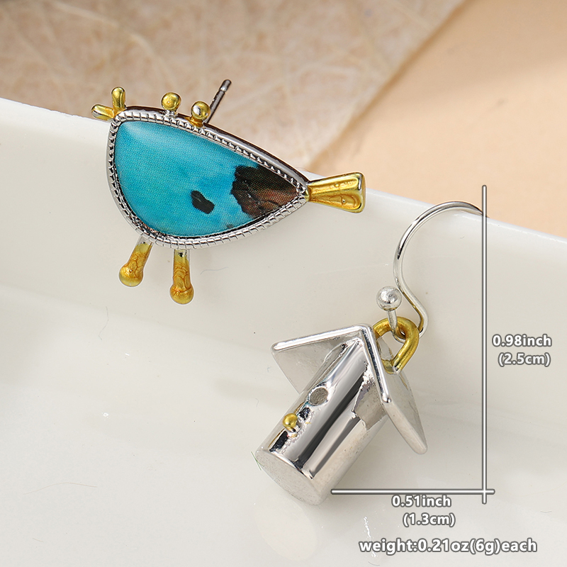 Vintage Design Silver Color Wo - Ethnic Fashion House ulasan dan harga