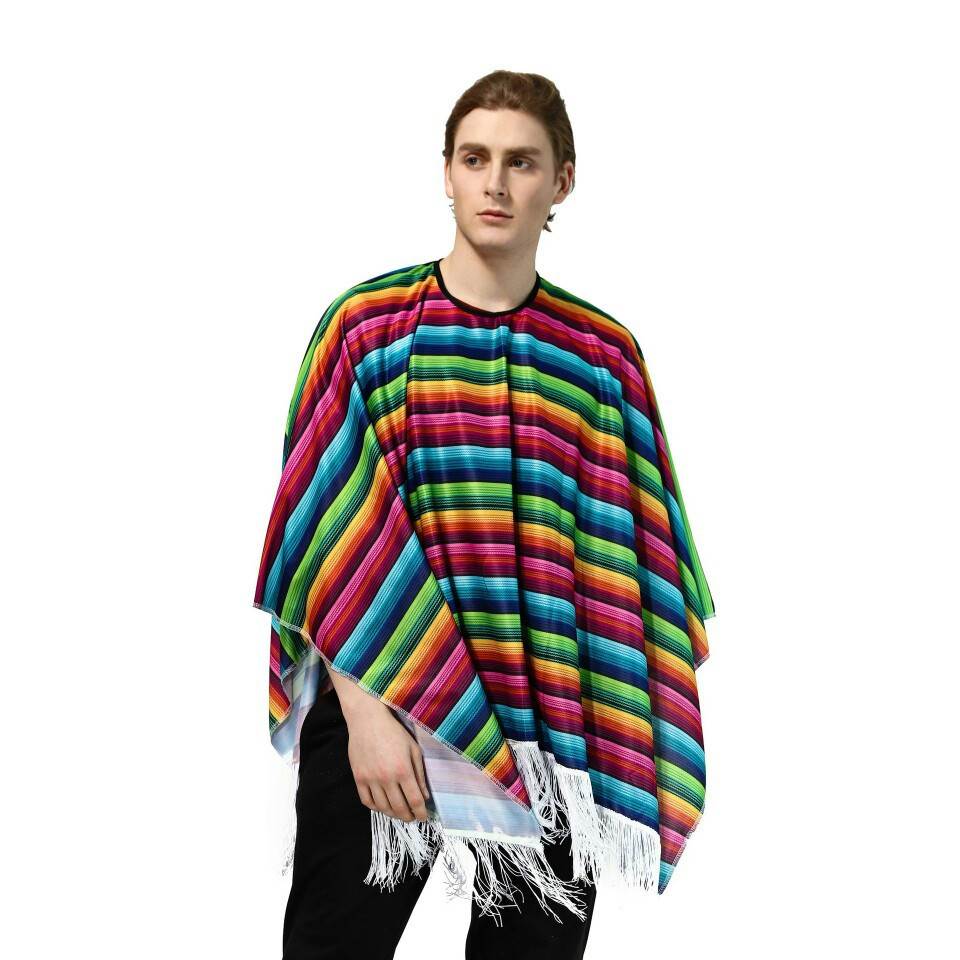 Adult Halloween Cape Ethnic St - Ethnic Fashion Brand ulasan dan harga