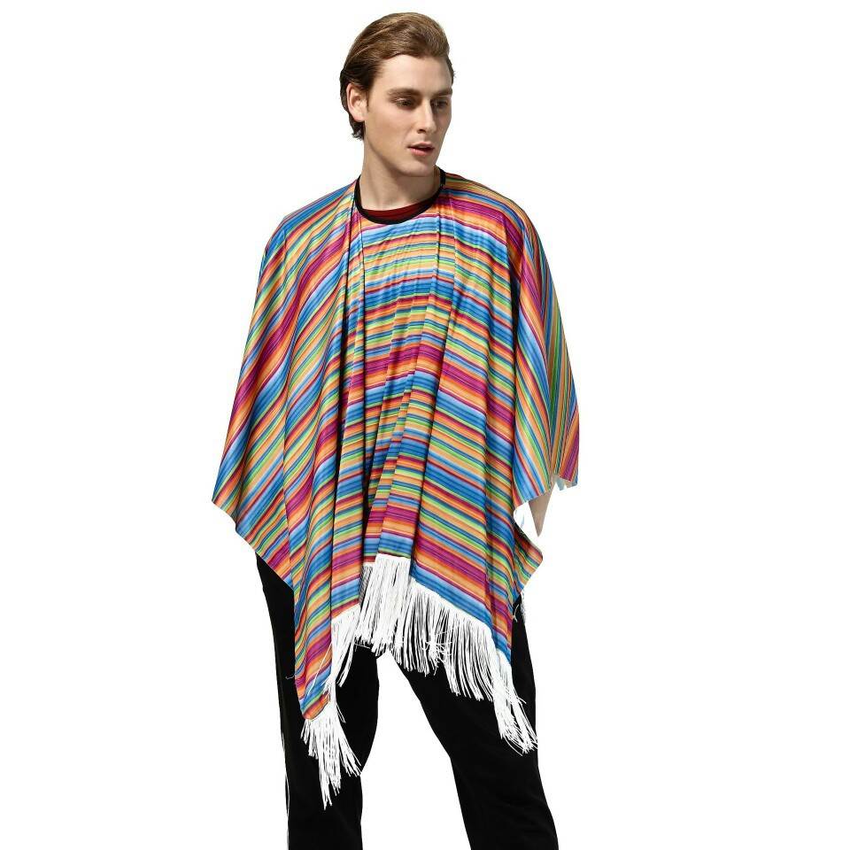 Adult Halloween Cape Ethnic St - Ethnic Fashion Brand ulasan dan harga