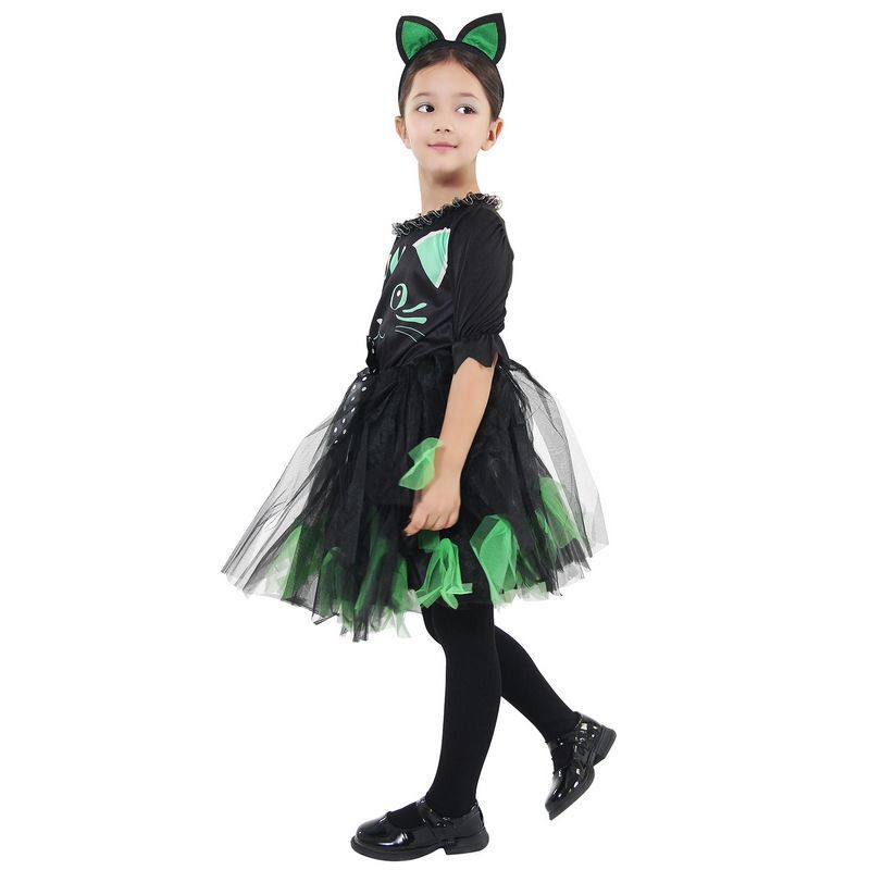 Halloween Children's Cosplay E - Ethnic Fashion Brand ulasan dan harga