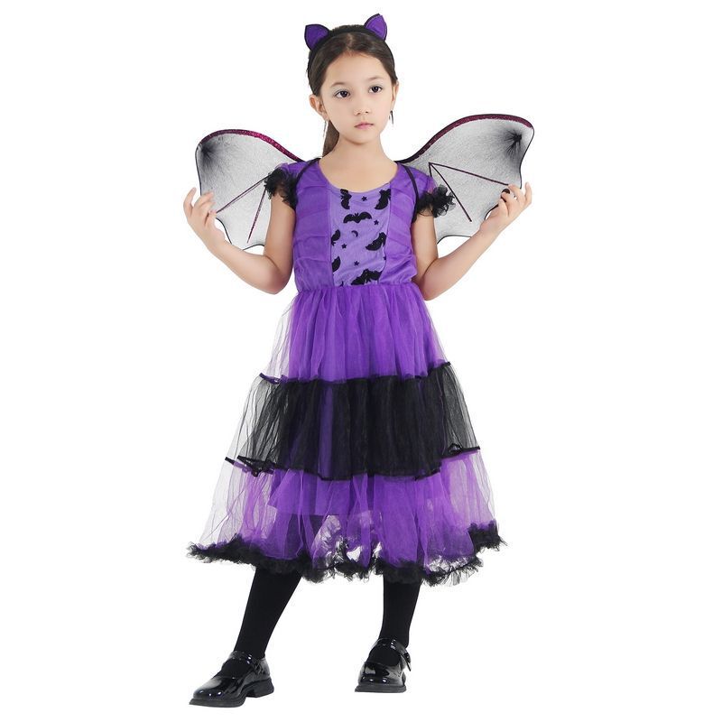 Halloween Children's Cosplay E - Ethnic Fashion Brand ulasan dan harga