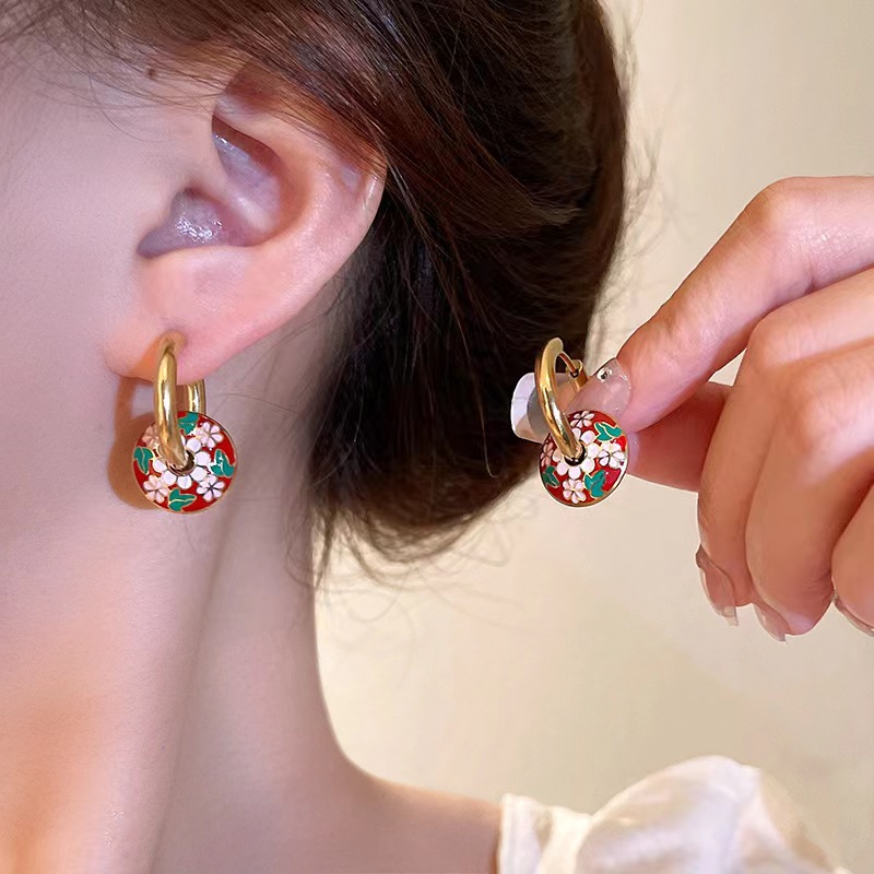 New Fashion Stainless Steel Et - Men'S Ethnic Fashion Trends ulasan dan harga