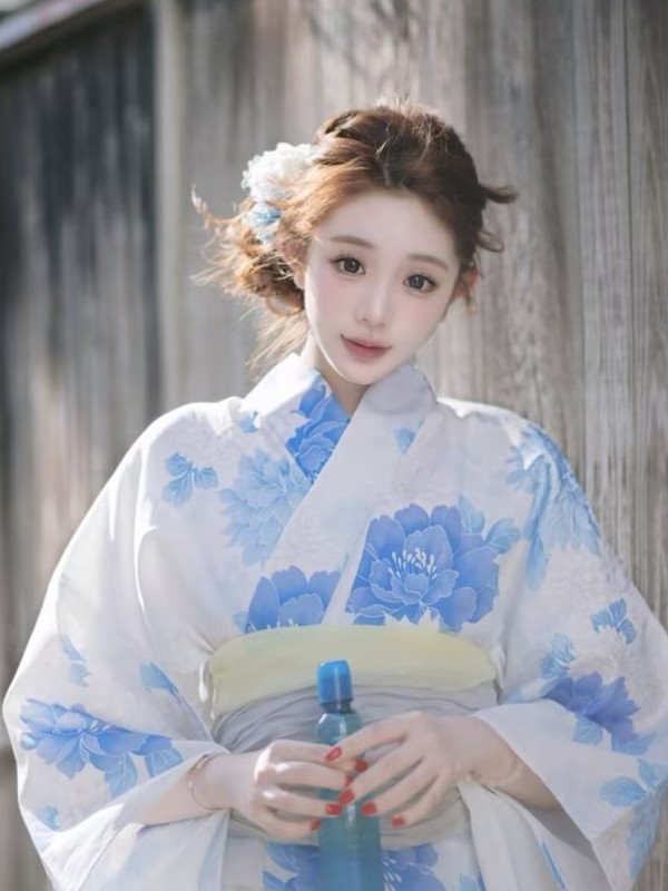 Traditional Japanese Kimono St - Ethnic Clothing & Online Fashion Store Khaadi Us ulasan dan harga