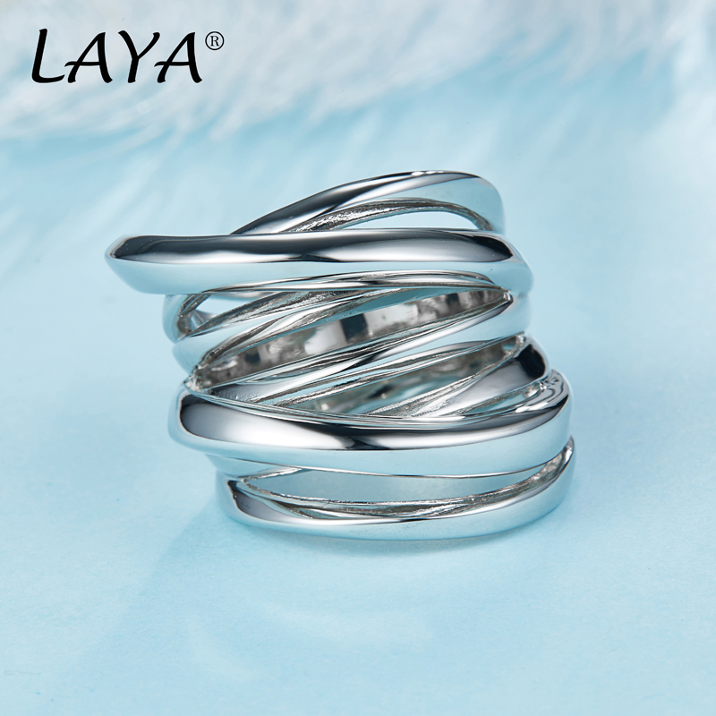 LAYA  925 Sterling Silver Mult - Men'S Ethnic Fashion Trends ulasan dan harga