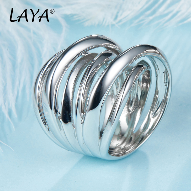 LAYA  925 Sterling Silver Mult - Men'S Ethnic Fashion Trends ulasan dan harga