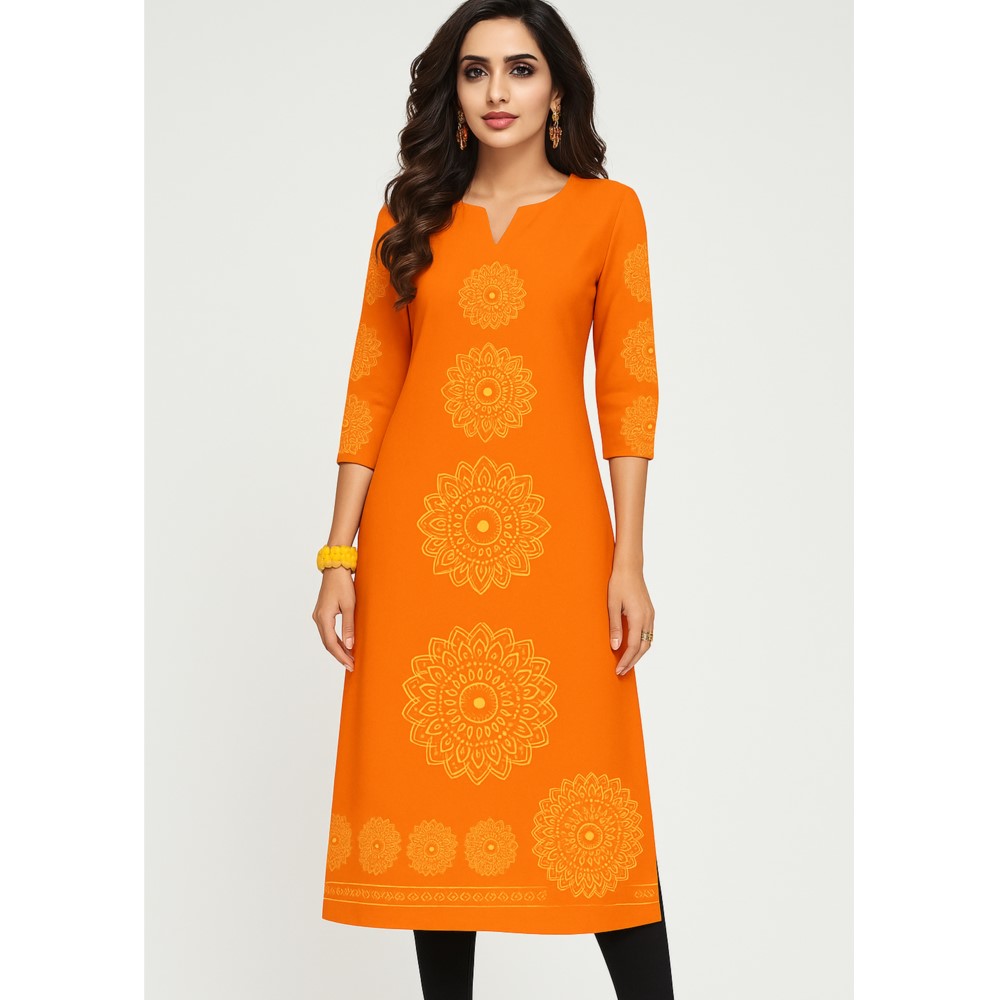 National style Women's Kurt Ca - Ethnic Fashion Kurtis ulasan dan harga