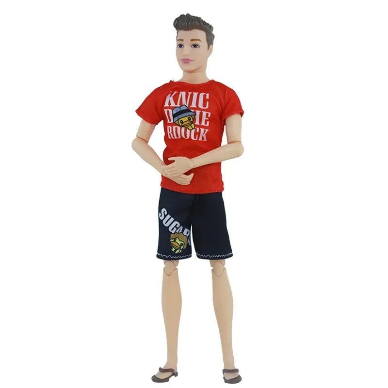 1/6 Bjd Ken Doll with Clothes  - Ethnic Fashion House ulasan dan harga