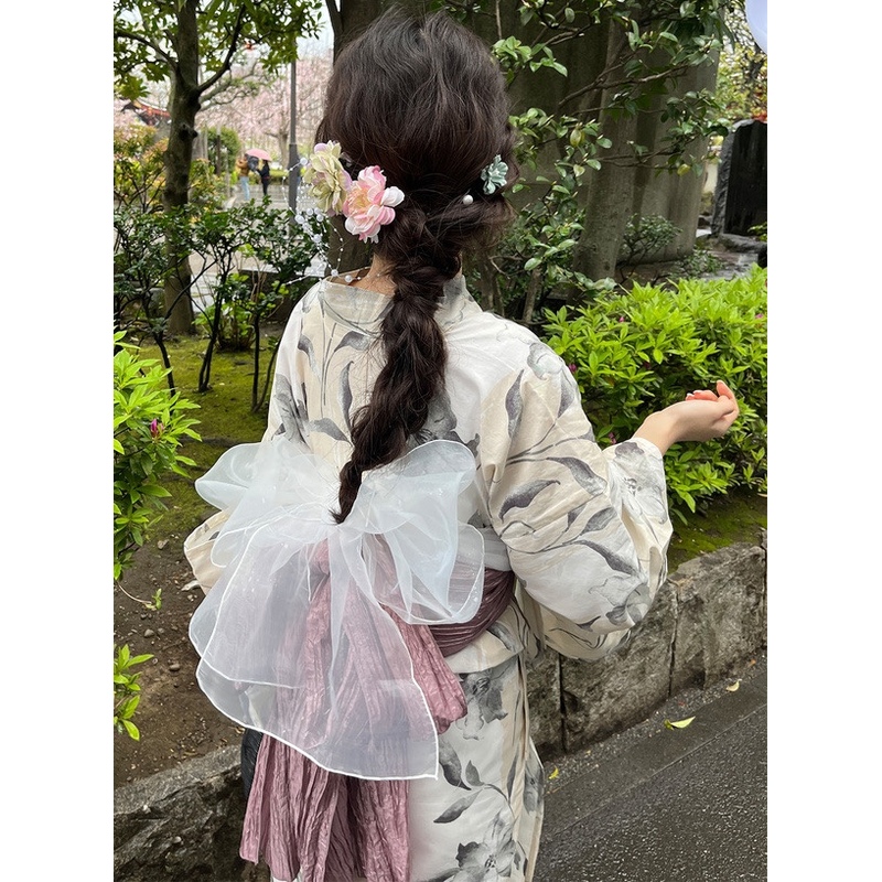 Summer Kimono Bathrobe Belt La - Ethnic Clothing & Online Fashion Store Khaadi Us ulasan dan harga