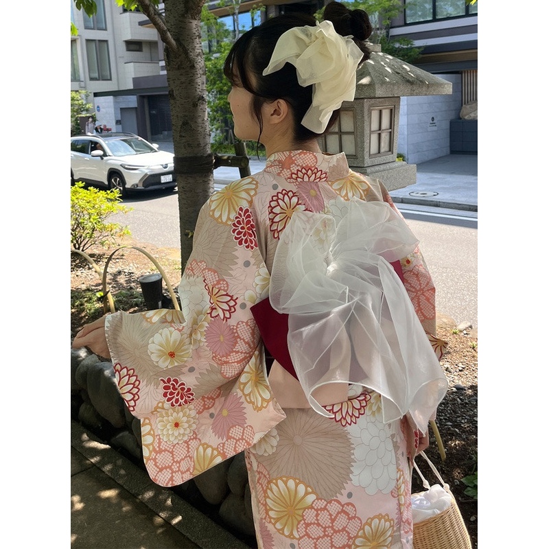 Summer Kimono Bathrobe Belt La - Ethnic Clothing & Online Fashion Store Khaadi Us ulasan dan harga