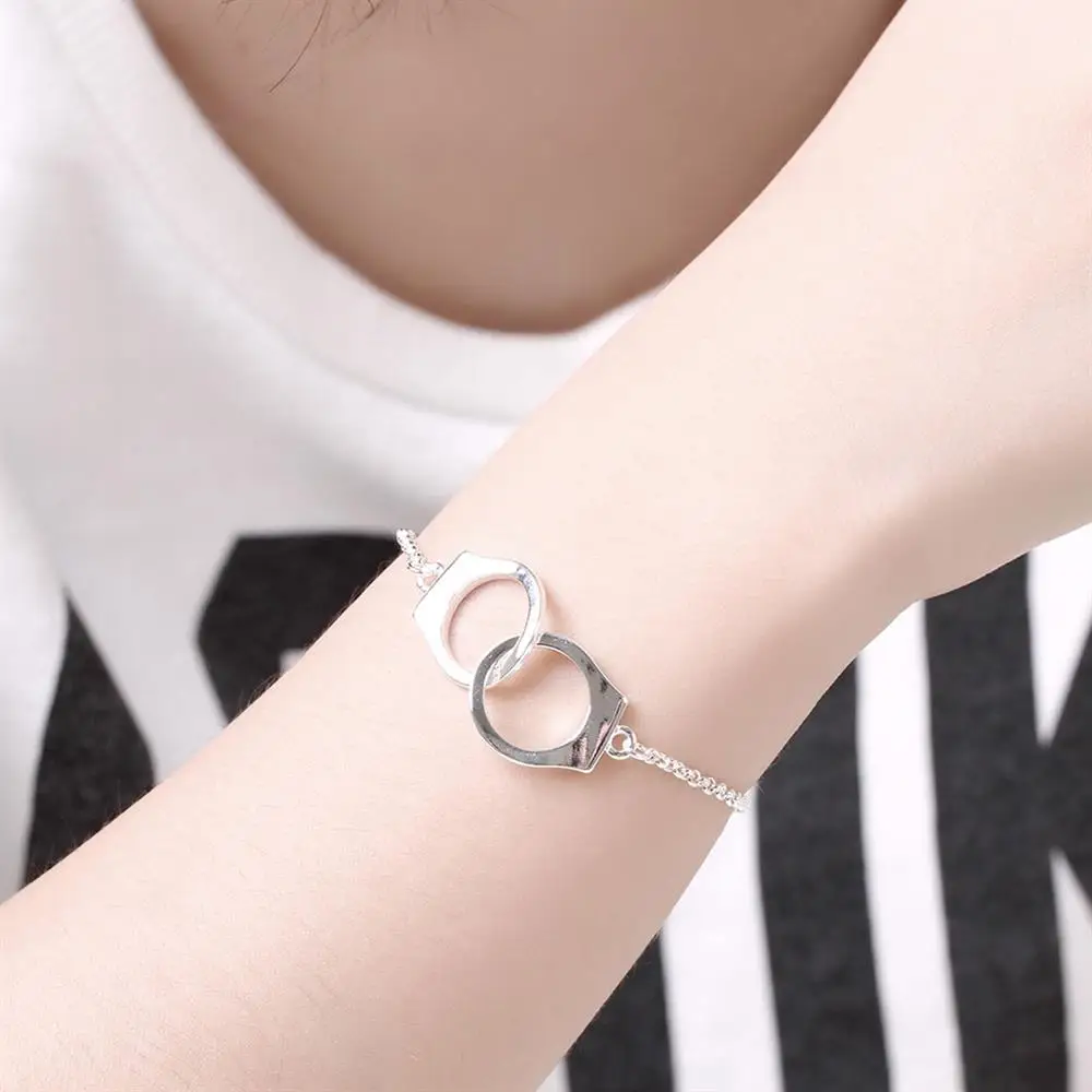 Hot new 925 Sterling Silver Br - Ethnic Fashion Boutique ulasan dan harga