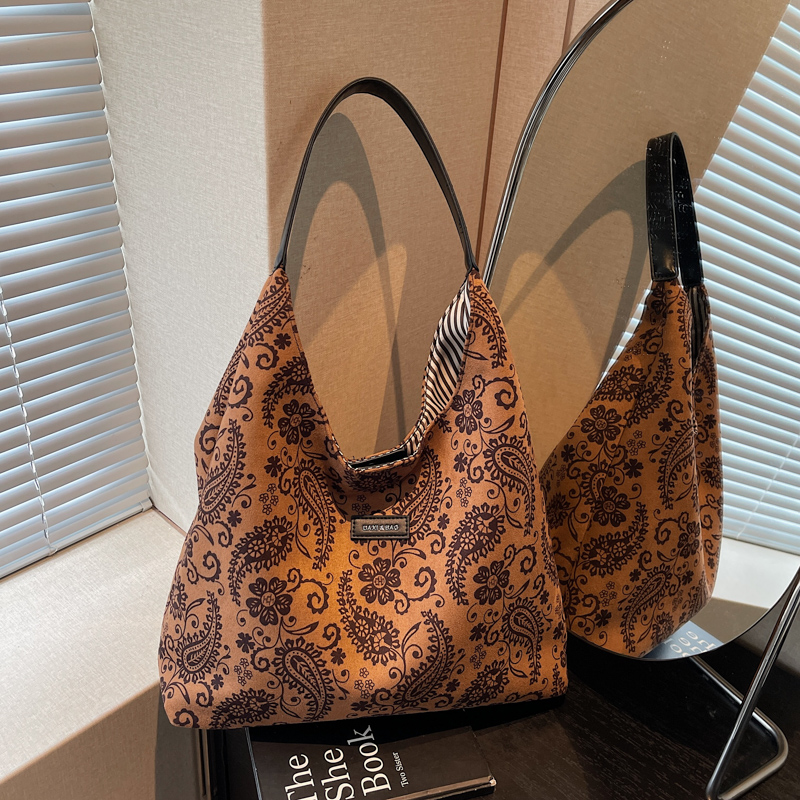 Light Luxury Nylon Patterns La - Women'S Ethnic Fashion Brands ulasan dan harga