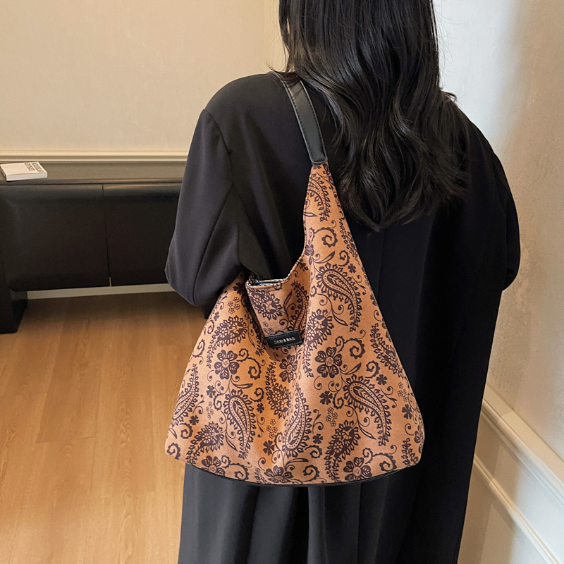 Light Luxury Nylon Patterns La - Women'S Ethnic Fashion Brands ulasan dan harga