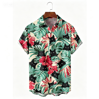 Fashionable Hawaiian Holiday B - Ethnic Clothing & Online Fashion Store Khaadi Us ulasan dan harga