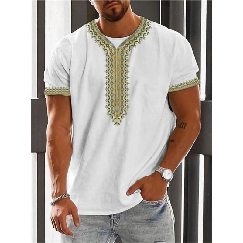 Trend 2025 Vintage Ethnic Grap - Men'S Ethnic Fashion Trends ulasan dan harga