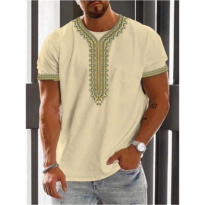 Trend 2025 Vintage Ethnic Grap - Men'S Ethnic Fashion Trends ulasan dan harga