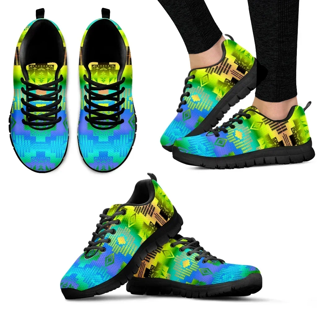 Aztec Design Brand Fashion Sne - Women'S Ethnic Fashion Brands ulasan dan harga
