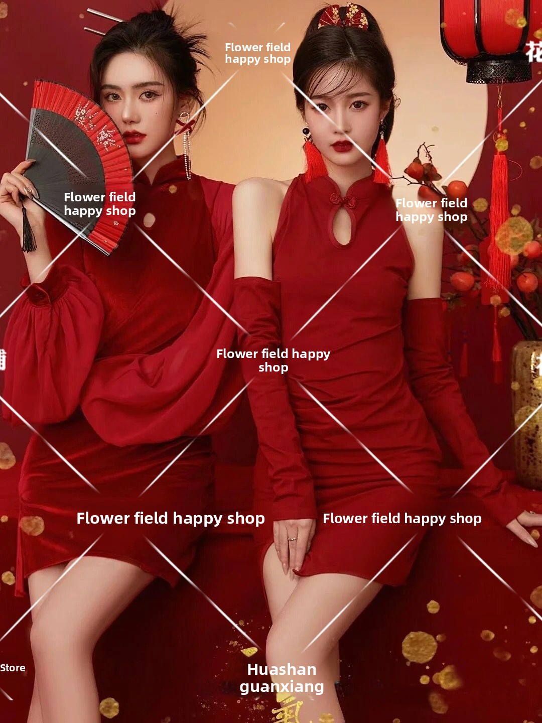 New Year Vintage  Photography  - Ethnic Clothing & Online Fashion Store Khaadi Us ulasan dan harga