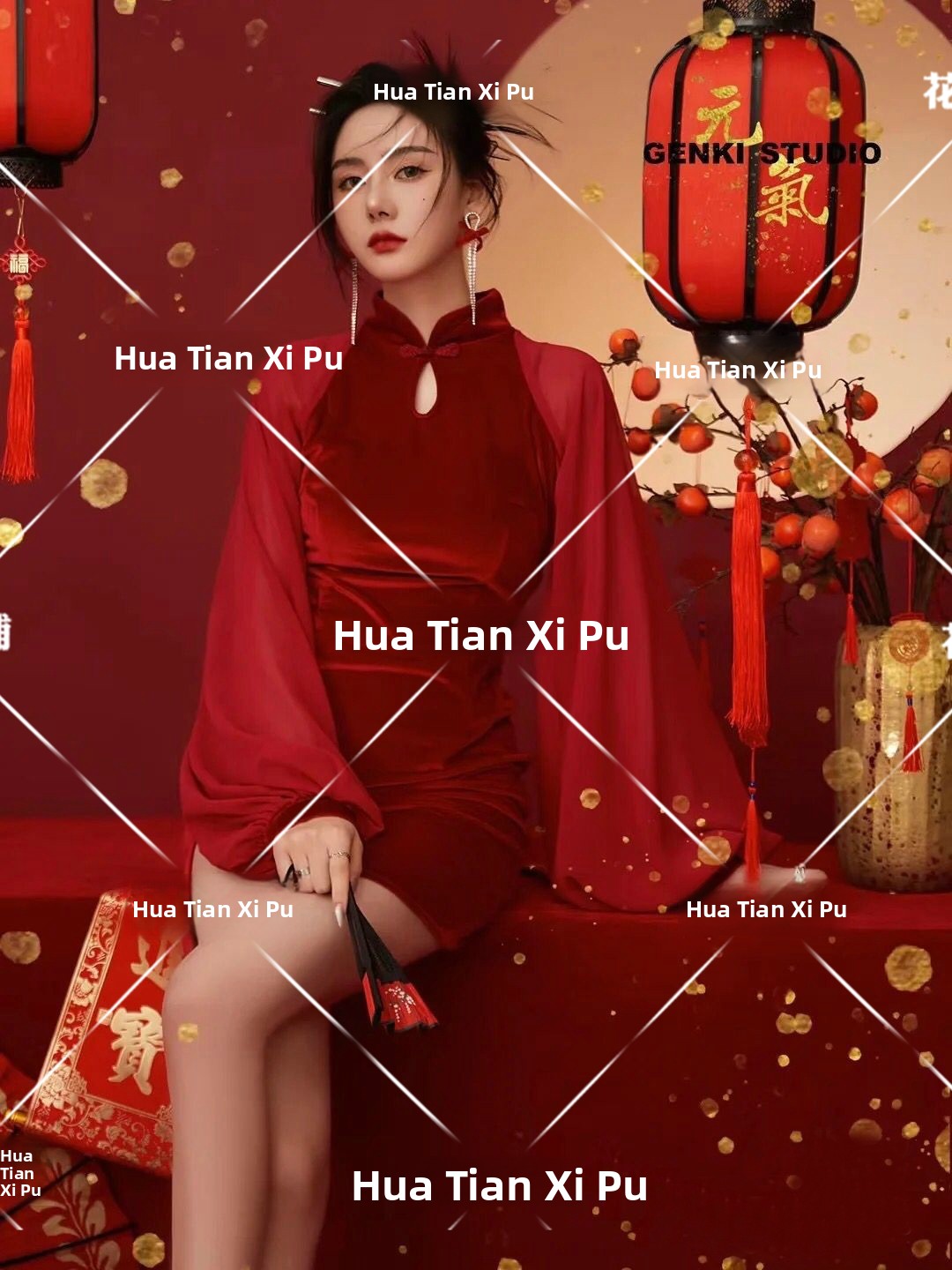 New Year Vintage  Photography  - Ethnic Clothing & Online Fashion Store Khaadi Us ulasan dan harga