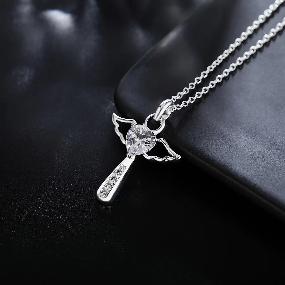 Fashion Brand 925 Sterling Sil - Women'S Ethnic Fashion Brands ulasan dan harga
