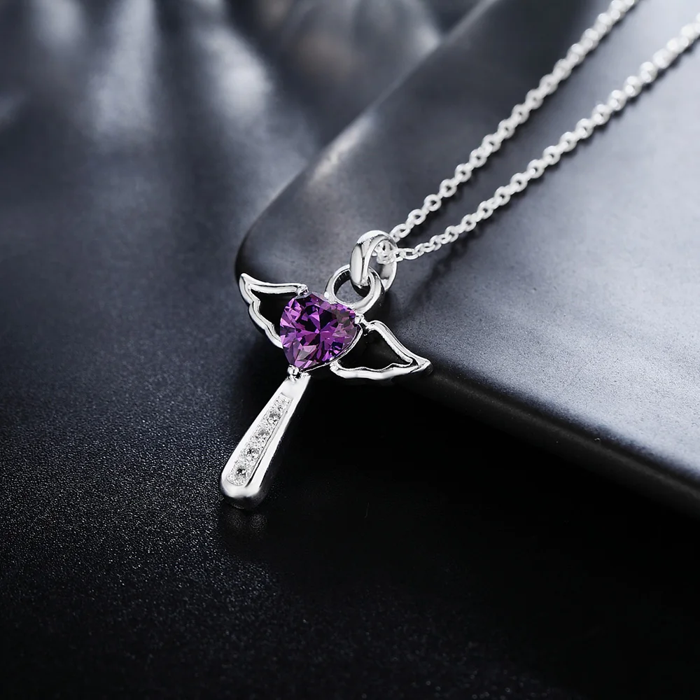 Fashion Brand 925 Sterling Sil - Women'S Ethnic Fashion Brands ulasan dan harga