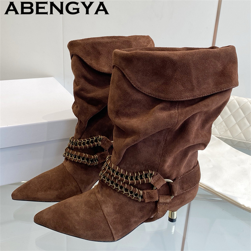 2026 Winter New Fashion Week A - Ethnic Fashion Week ulasan dan harga
