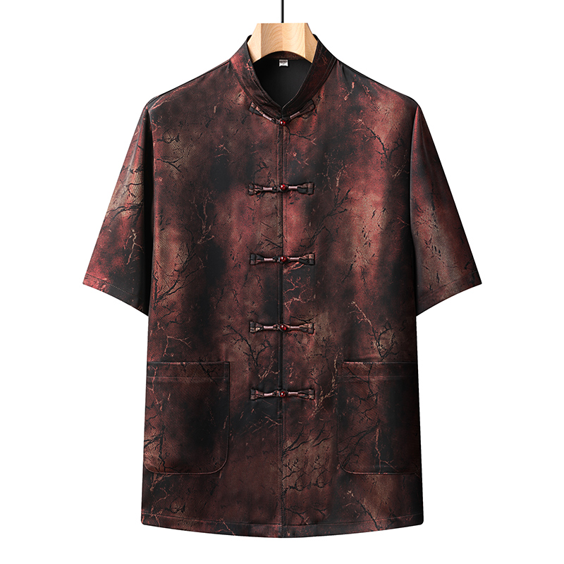 Shirts+Trousers Men sets Summe - Men'S Ethnic Fashion Trends ulasan dan harga