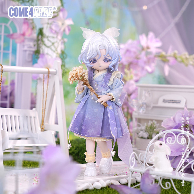 COME4FREE Bjd Doll Dress 12 Sc - Ethnic Clothing & Online Fashion Store Khaadi Us ulasan dan harga