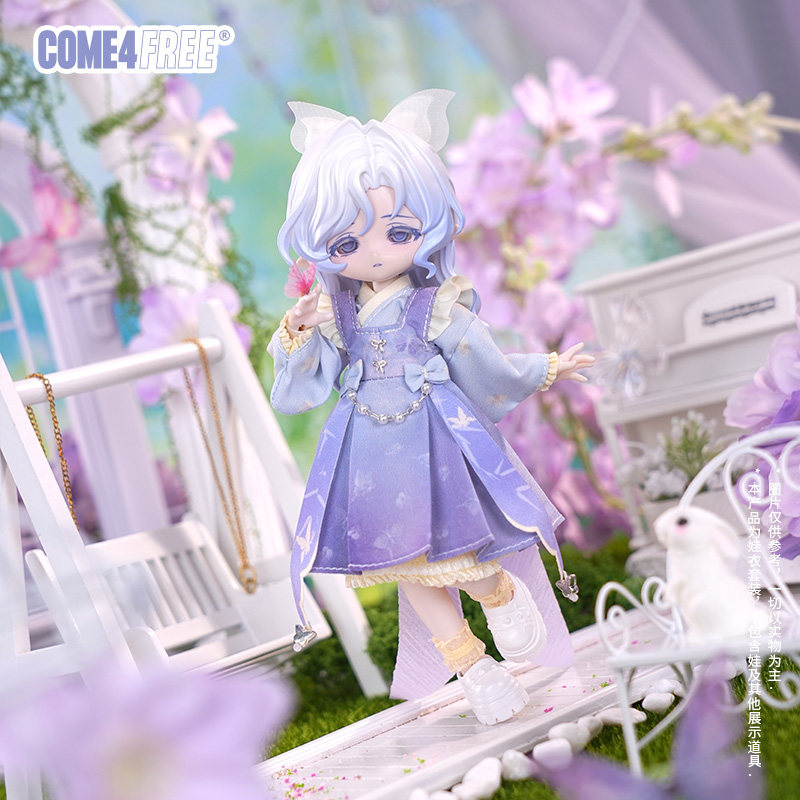 COME4FREE Bjd Doll Dress 12 Sc - Ethnic Clothing & Online Fashion Store Khaadi Us ulasan dan harga